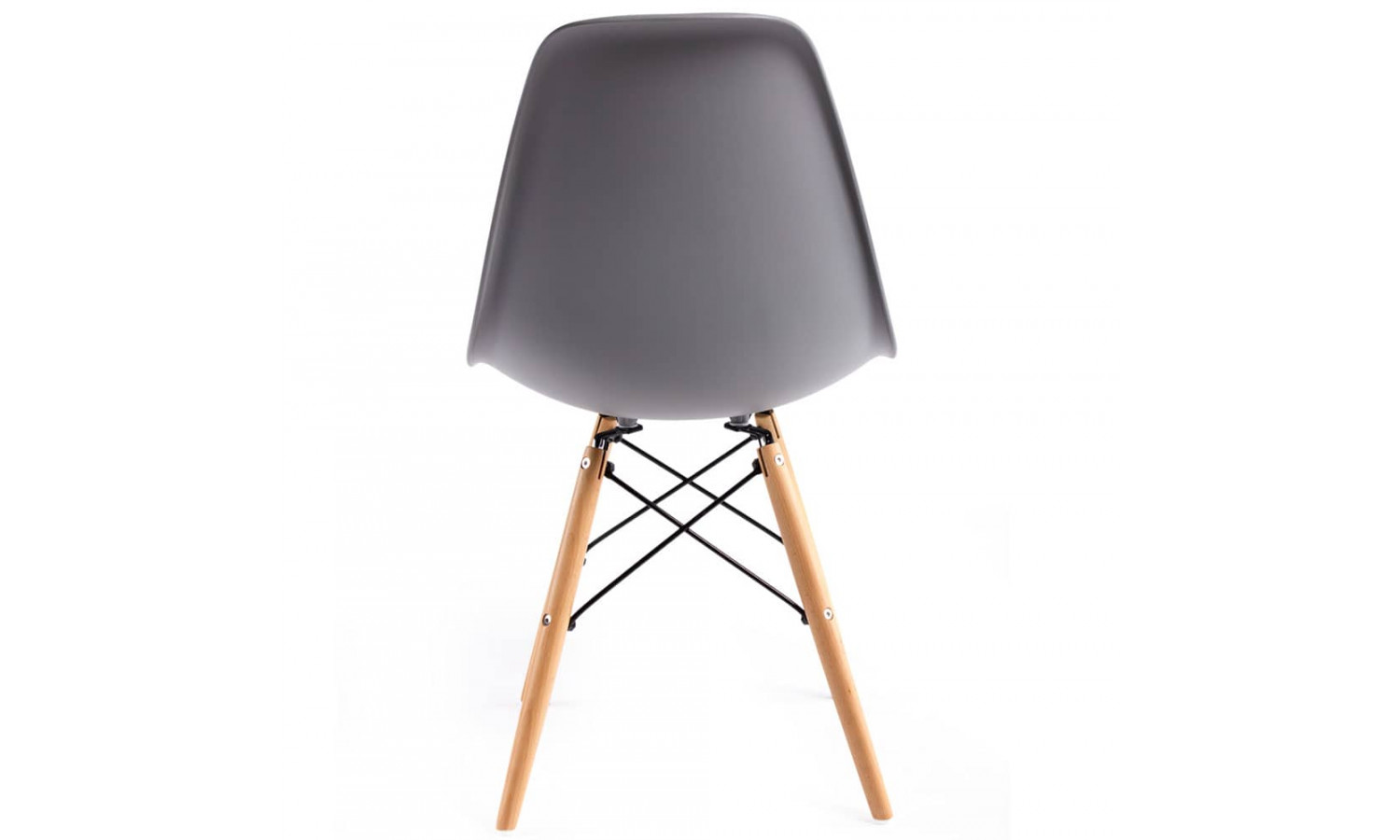 Стул Eames серый
