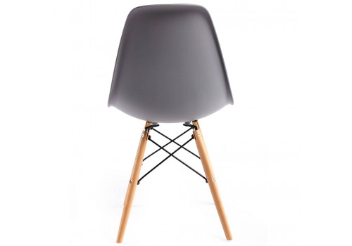 Стул Eames серый