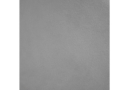 Стул-полукресло Emil серый с золотыми ножками