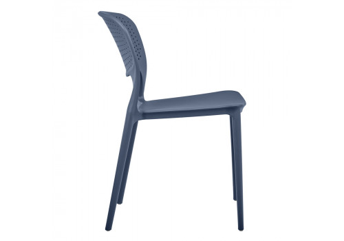 Стул Spot графит