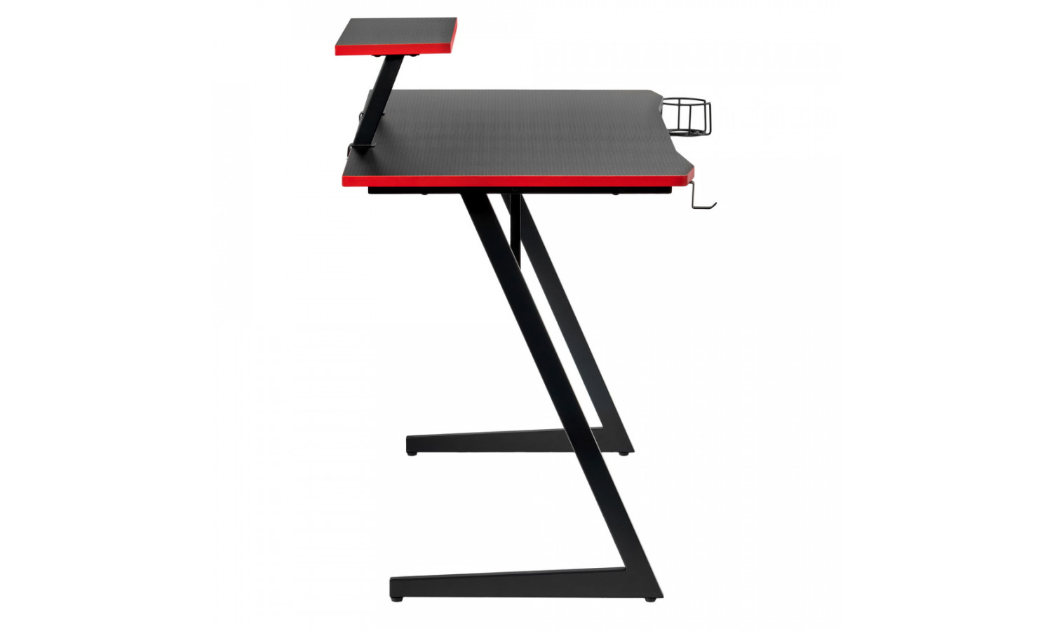 Геймерский стол Basic 110x59x75см