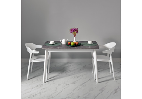 Стул Forma, серый