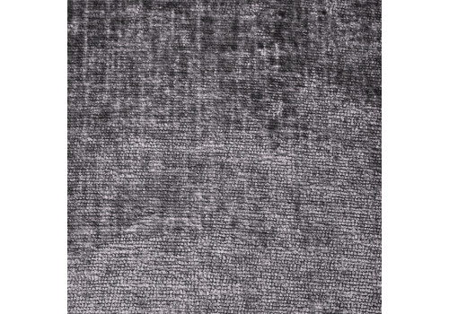 Кресло Teddy серый шенилл