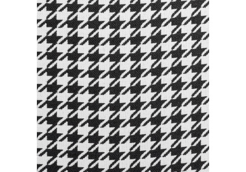 Стул Paola латте с жаккардом