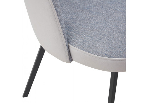 Стул Praga серый