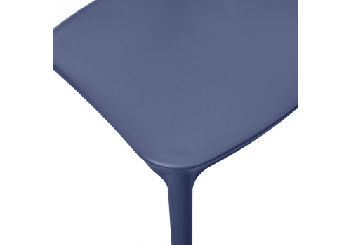 Стул Spot графит