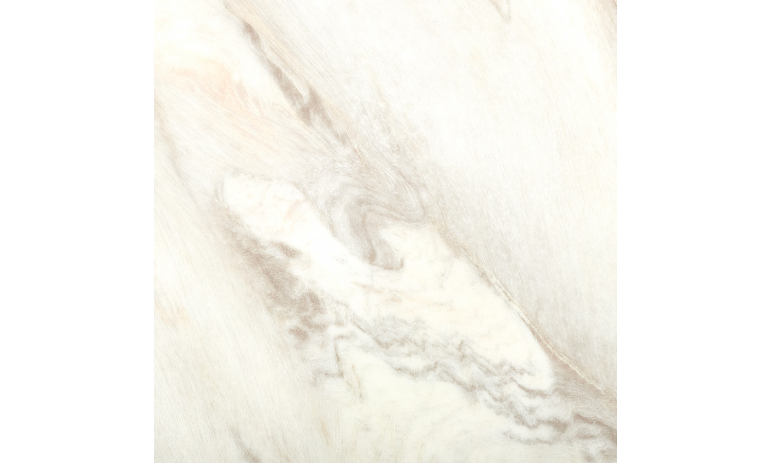 Стол Liverpool диам.100см, керамогранит белый мрамор с золотистыми ножками