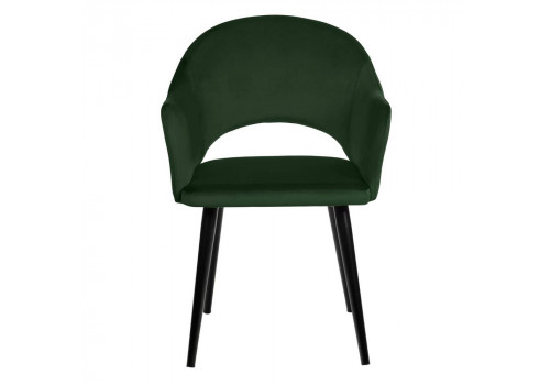 Стул Bruno зелёный