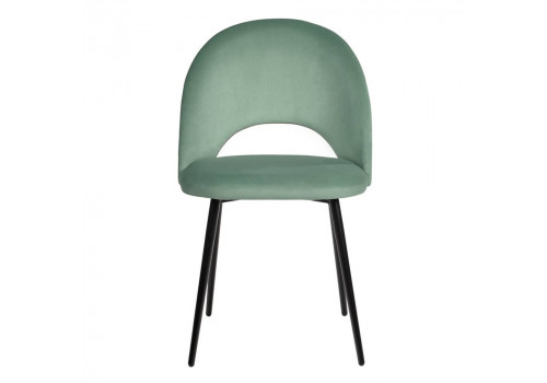 Стул Leo светло-бирюзовый