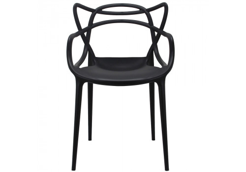 Стул Masters чёрный