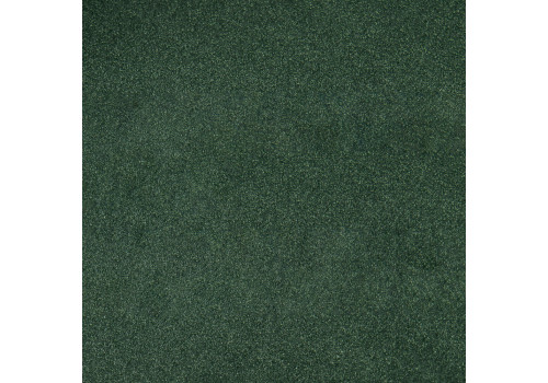 Стул полубарный Turin зеленый с золотыми ножками