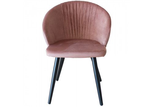 Стул Verona коралловый