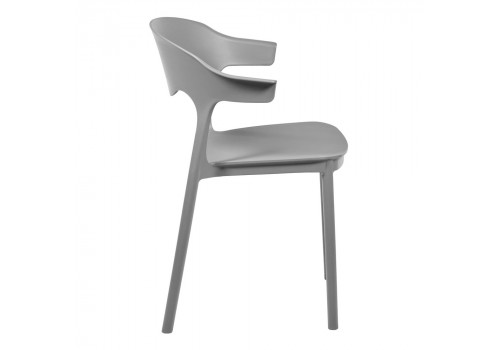 Стул Forma, серый
