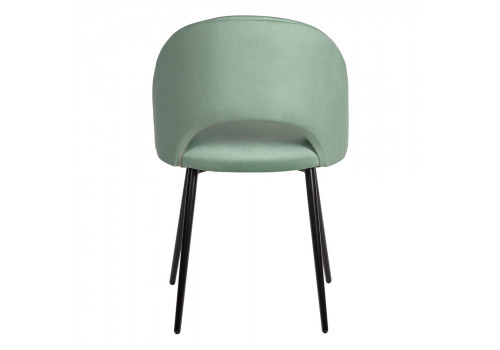 Стул Leo светло-бирюзовый