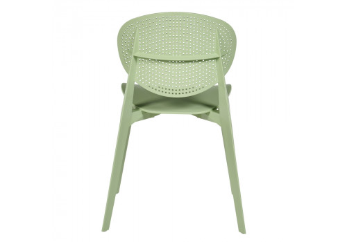 Стул Luna мятный RF 0034