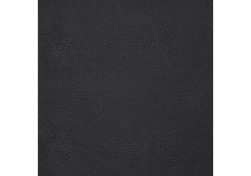 Кресло TORO черный, экокожа