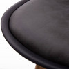 Комплект из 2-х стульев Eames Bon чёрный