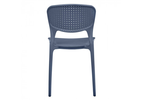 Стул Spot графит