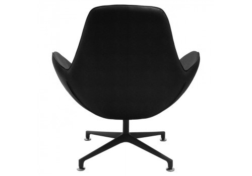 Кресло OSCAR чёрный