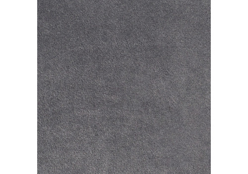 Стул полубарный Dave серый с жаккардом, с поворотным механизмом