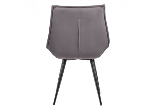 Стул Soft графит