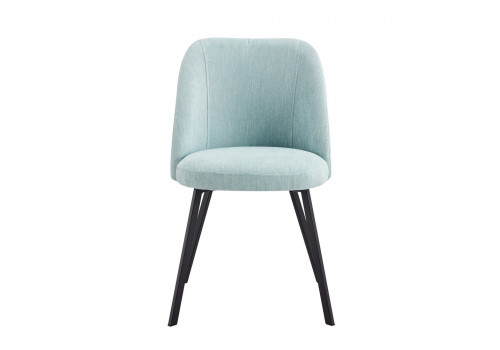 Стул Praga бирюзовый