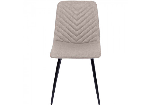 Стул Vicky латте