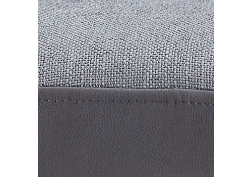 Стул Praga тёмно-серый