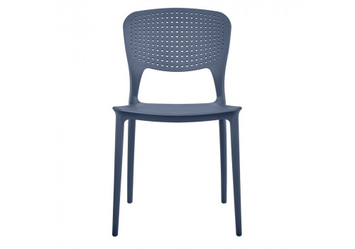 Стул Spot графит