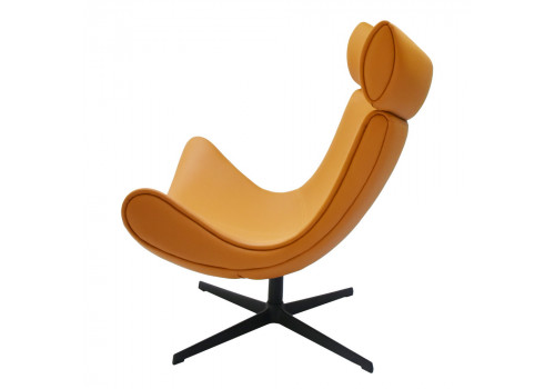 Кресло TORO оранжевый