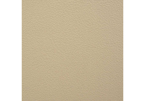 Стул Bruno латте шенилл с экокожей с поворотным механизмом