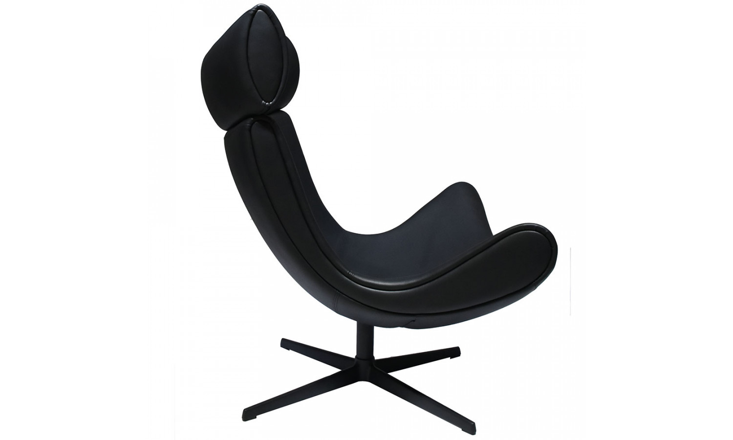 Кресло TORO чёрный
