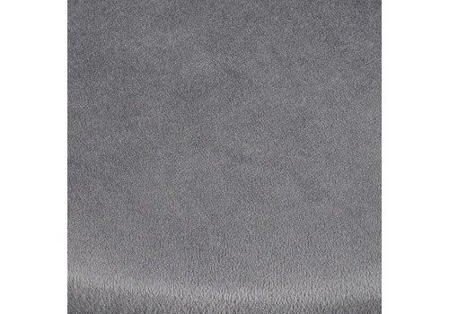 Стул полубарный Leo темно-серый