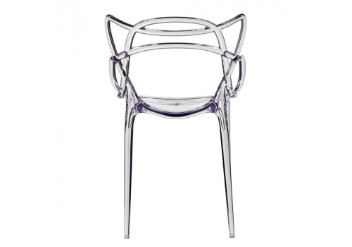Стул Masters прозрачный