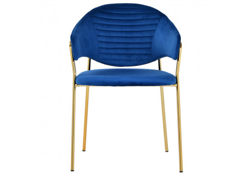 Стул Avatar синий