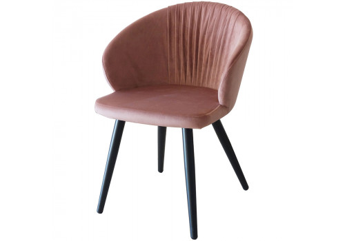 Стул Verona коралловый