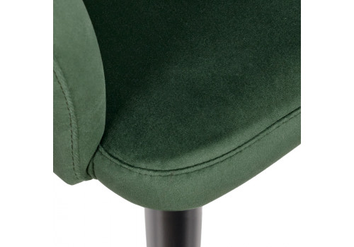 Стул Bruno зелёный