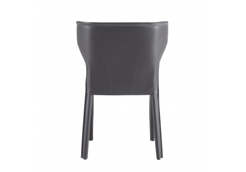 Стул Karl серый