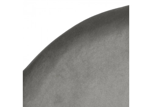 Стул Bruno тёмно-серый