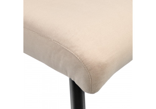 Стул Philip латте