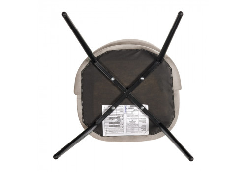 Стул Leo латте