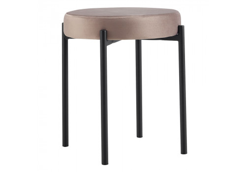 Стул Bug латте