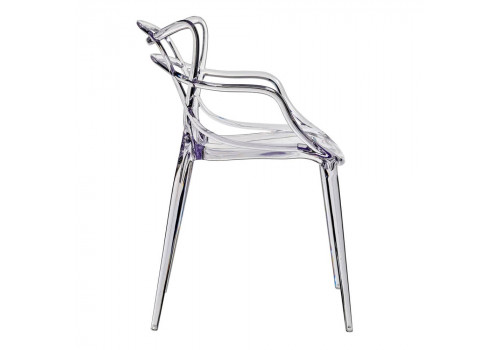 Стул Masters прозрачный