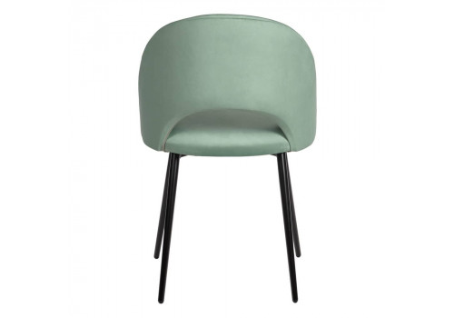 Стул Leo светло-бирюзовый