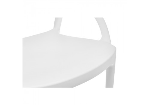 Стул Margo белый