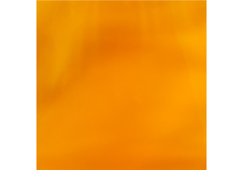 Стул Masters прозрачный оранжевый