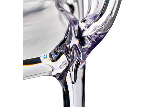 Стул Masters прозрачный