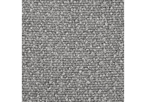 Стул Ant букле серый