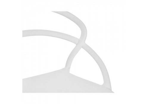 Стул Margo белый