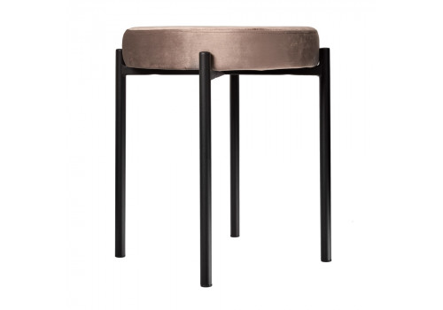 Стул Bug латте